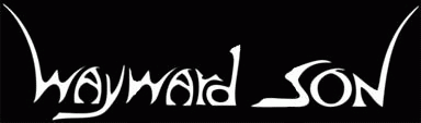 logo Wayward Son